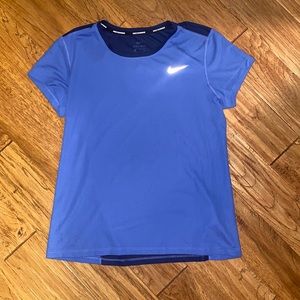 Nike Women’s Dri-Fit Running Shirt
